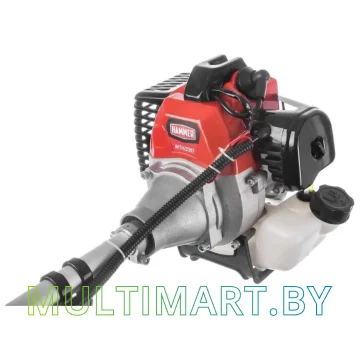 Триммер Hammer MTK330 картинка 5